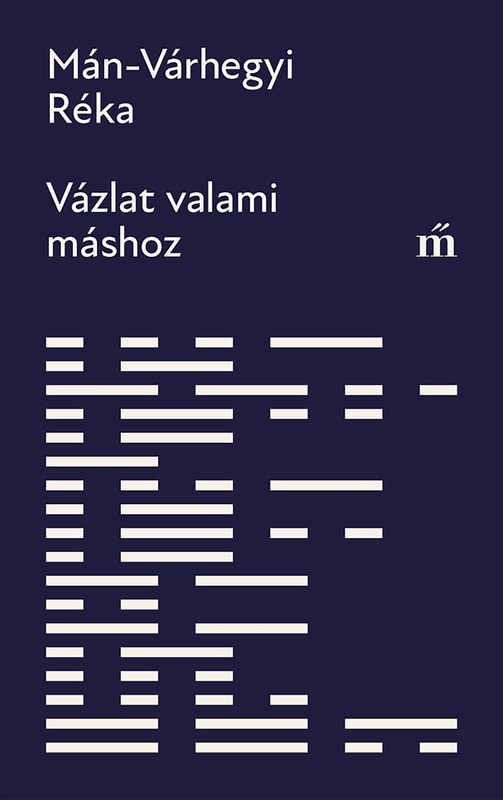 borító: Vázlat valami máshoz>