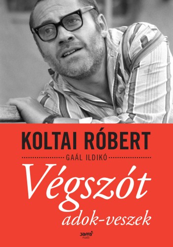 borító: Végszót adok veszek>