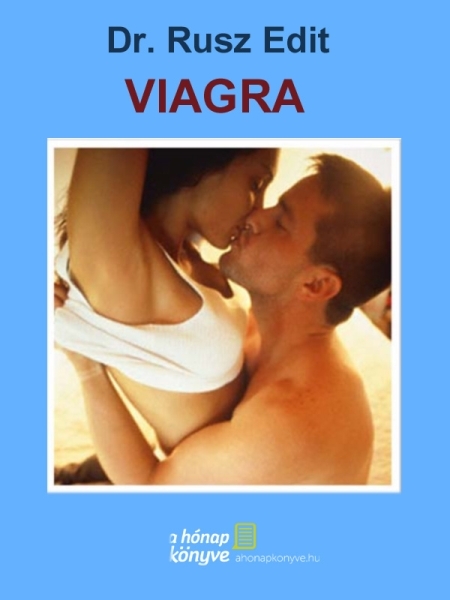 borító: Viagra>