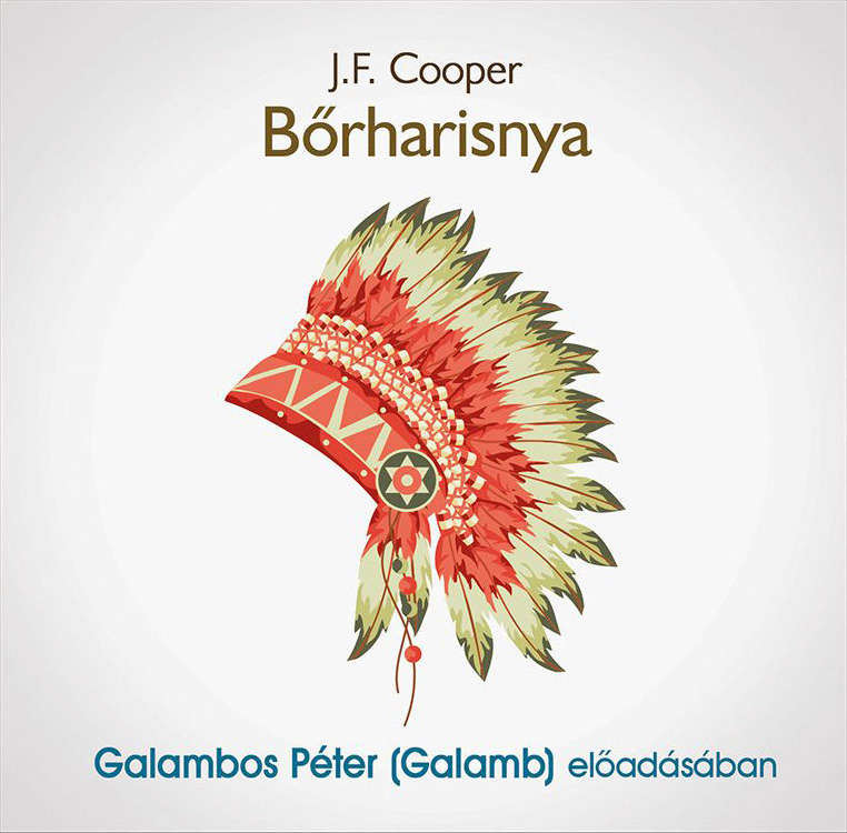 borító: Bőrharisnya>