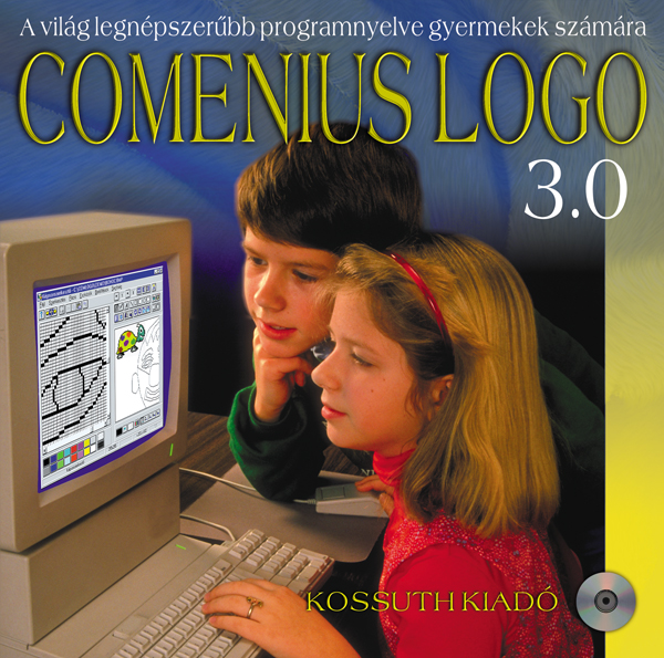 borító: Comenius Logo 3.0>